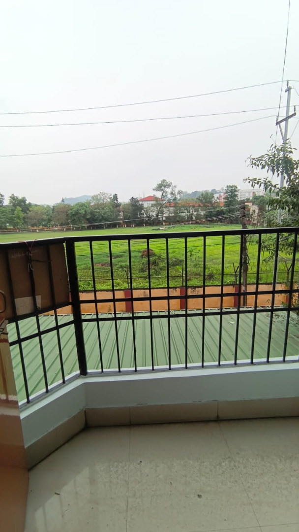 Unfurnished 3bhk in Swaraj Path, Resham Nagar, Khanapara, Guwahati, Assam, India for Rent